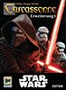 Carcassonne: Star Wars: Dodatek 1
