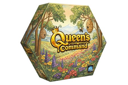 Queen's Command