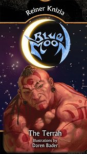 Blue Moon: The Terrah