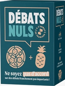 Débats Nuls