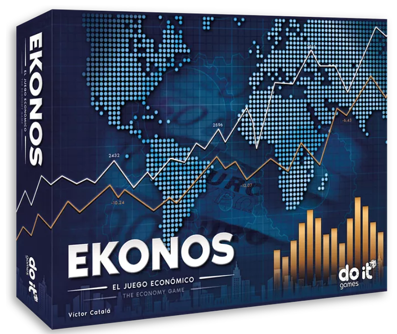 Ekonos