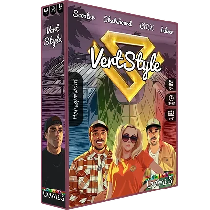 VertStyle