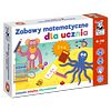 Zabawy matematyczne dla ucznia