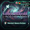 VoidRoll - A Year-Long Voyage