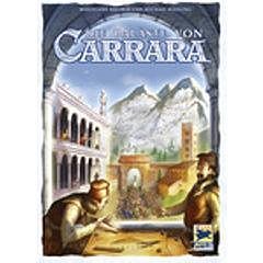 The Palaces of Carrara