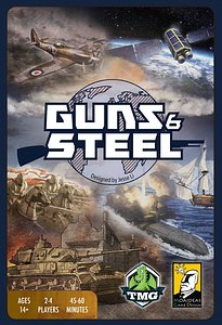 Guns & Steel