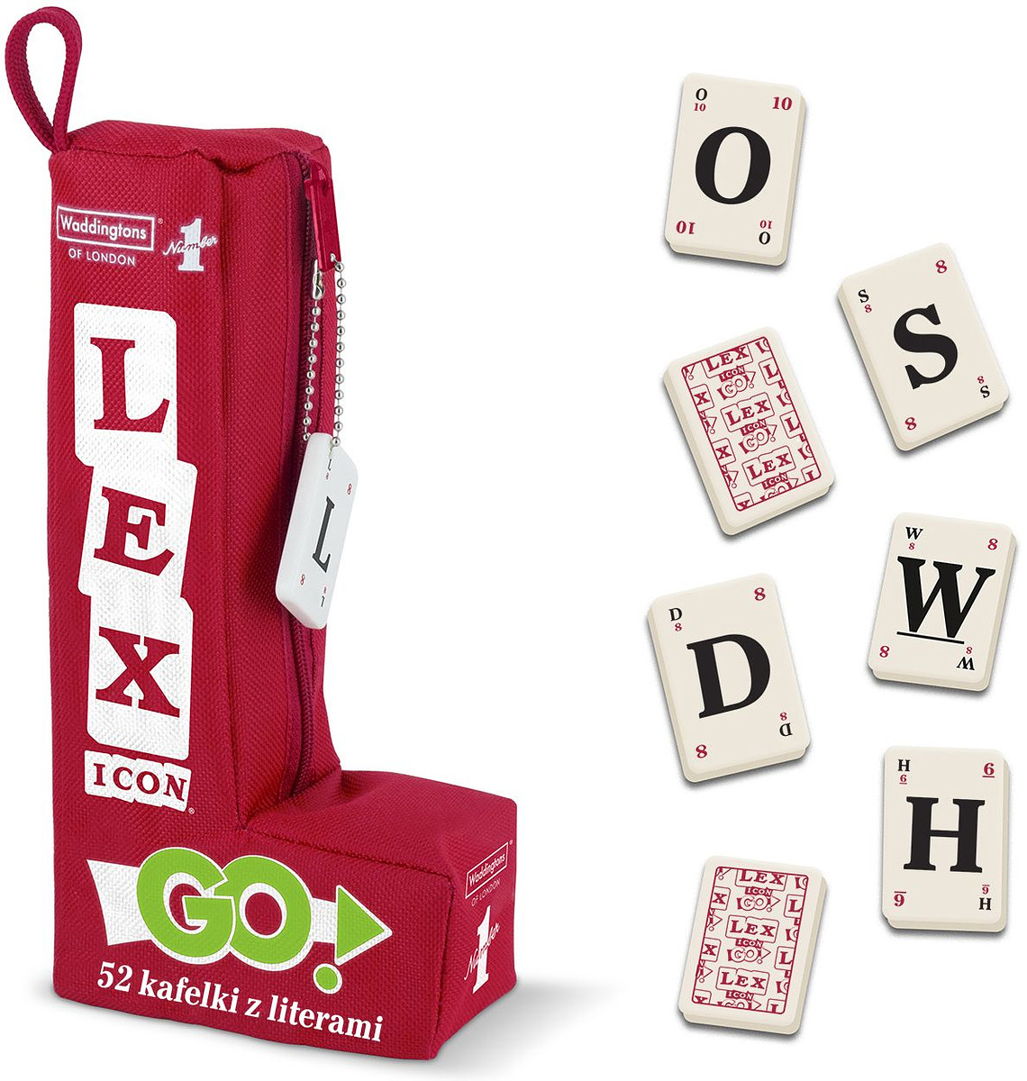 LEXicon Go!