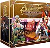 Argent: The Consortium