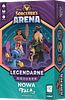 Disney Sorcerer's Arena: Legendarne sojusze - Nowa fala