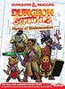Dungeons & Dragons: Dungeon Scrawlers – Heroes of Undermountain