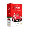 Legend: The History of Mille Miglia Definitive edition
