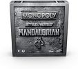 Monopoly: Star Wars The Mandalorian