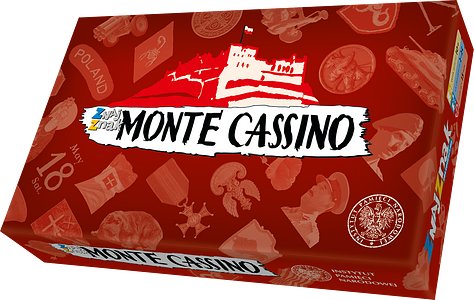ZnajZnak: Monte Cassino (druga edycja)