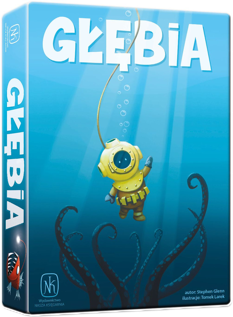 Głębia