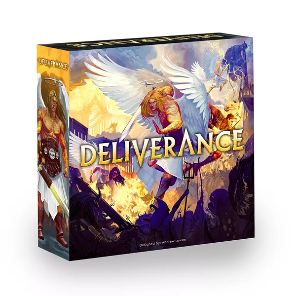 Deliverance