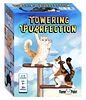 Towering Purrfection
