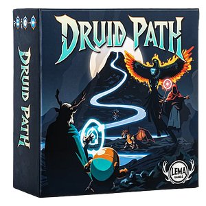 Druid Path