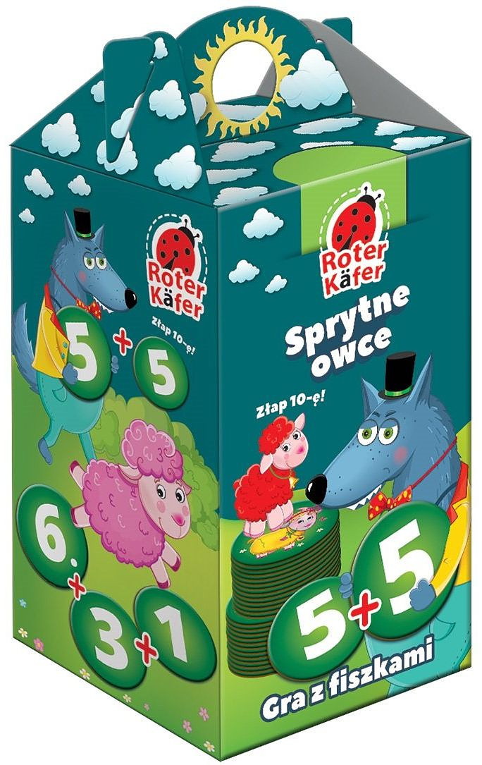 Sprytne owce