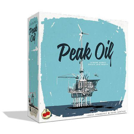 Peak Oil