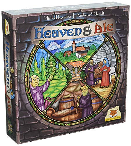 Heaven Ale