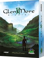 Glen More II: Kroniki