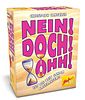 Nein! Doch! Ohh!