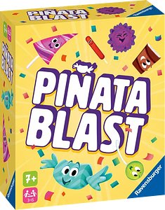 Piñata Blast