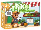 Friku: Warzywa i owoce