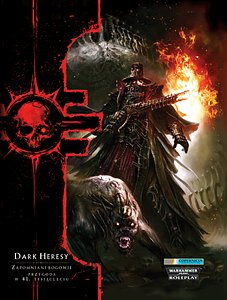 Dark Heresy 2: Zapomniani bogowie