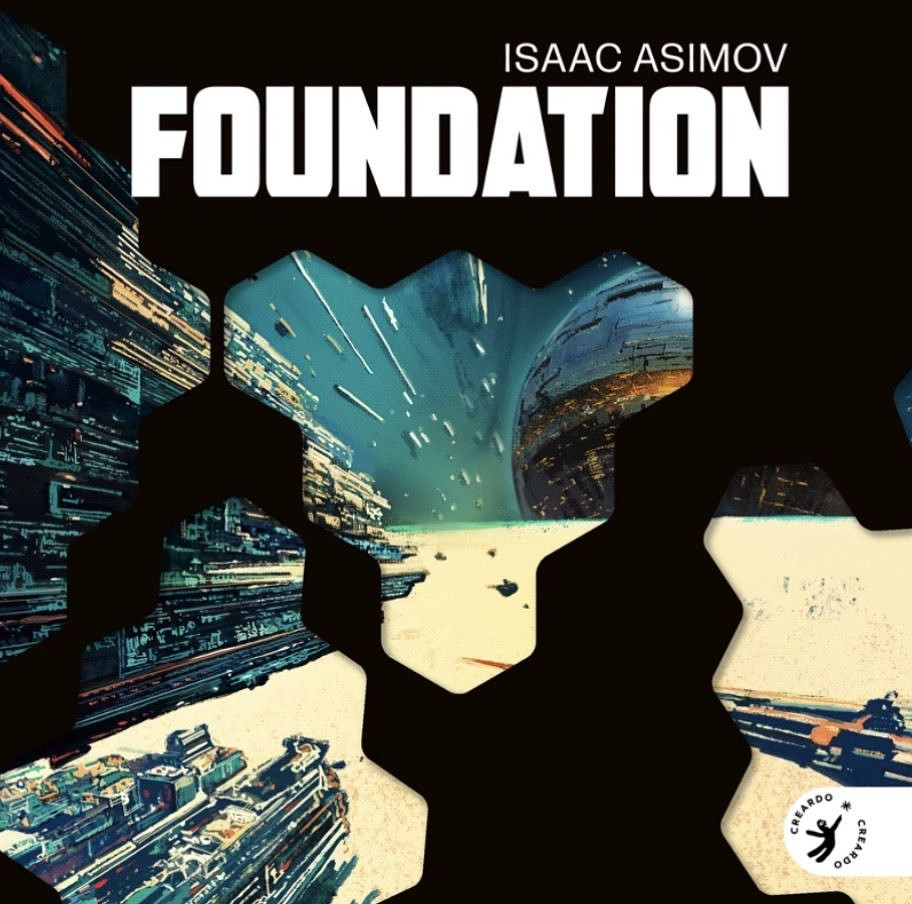 Foundation: Isaac Asimov