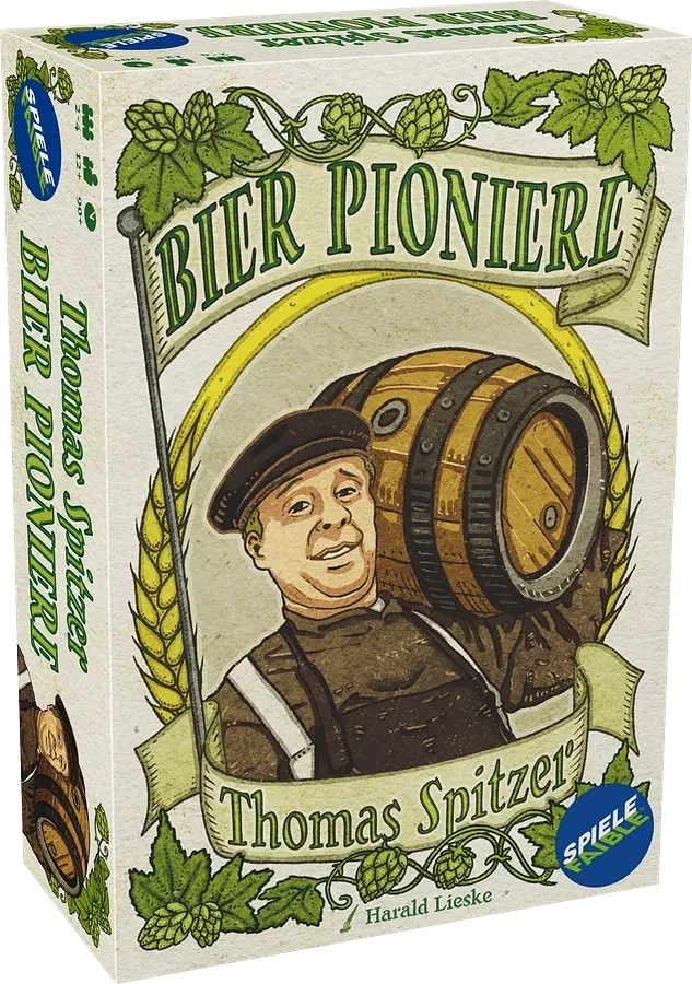 Bier Pioniere