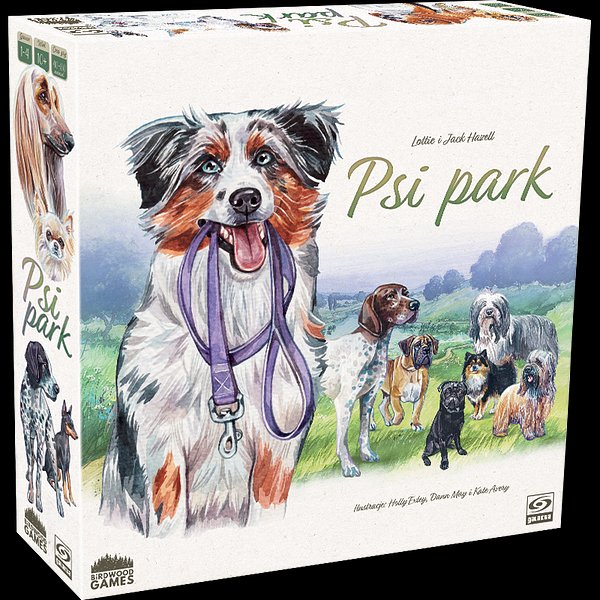 Psi park