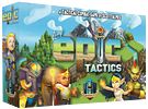 Tiny Epic Tactics: Deluxe Edition