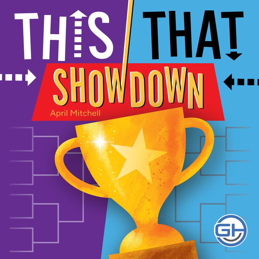 This/That: Showdown