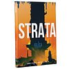 Iglica: Strata