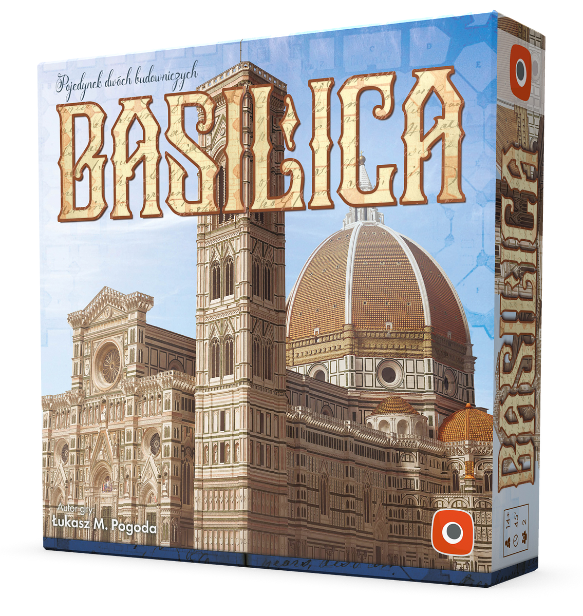 Basilica (nowa edycja)