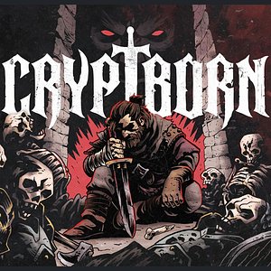 Cryptborn