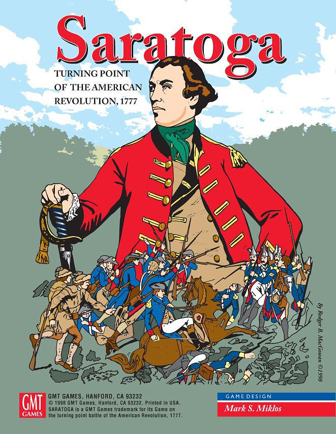 Saratoga