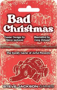 Bad Christmas