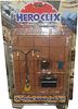 Heroclix Outdoor Adventure Kit