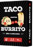Taco kontra Burrito