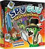 Spy Guy: Deutschland