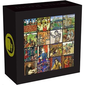 Ortus Regni: Expansion