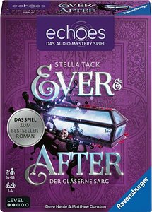 echoes: Ever & After