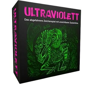 Ultraviolett