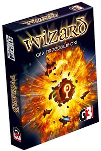 Wizard: Gra przepowiedni