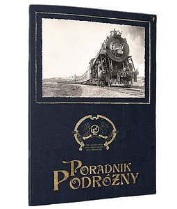 Zew Cthulhu: Poradnik podróżny  