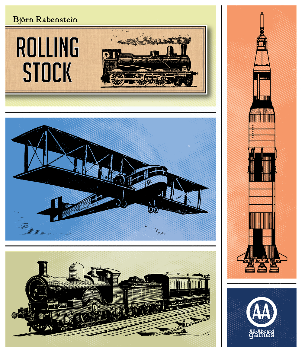 Rolling Stock