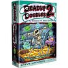 Deadly Doodles 2