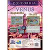 Concordia Venus: Balearica / Italia